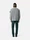 6100030 JERSEY CORDUROY Grau Stone Island