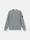 undefined 6100030 JERSEY CORDUROY Серый Stone Island