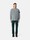 undefined 6100030 JERSEY CORDUROY Grigio Stone Island
