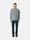 6100030 JERSEY CORDUROY Серый Stone Island