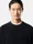 6100030 JERSEY CORDUROY Bleigrau Stone Island