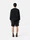 6100030 JERSEY CORDUROY Lead Grey Stone Island