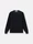 6100030 JERSEY CORDUROY Lead Grey Stone Island