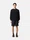 6100030 JERSEY CORDUROY Gris plomb Stone Island