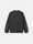6100033 UNEVEN PIGMENT DYED VANISÉ COTTON JERSEY, 이미지  1