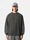 6100033 UNEVEN PIGMENT DYED VANISÉ COTTON JERSEY Nero Stone Island