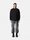 6100036 HEAVY COTTON JERSEY Nero Stone Island