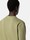 undefined 6100036 HEAVY COTTON JERSEY Laurel Green Stone Island