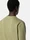 6100036 HEAVY COTTON JERSEY Laurel Green Stone Island