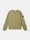 undefined 6100036 HEAVY COTTON JERSEY Vert laurier Stone Island
