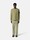 undefined 6100036 HEAVY COTTON JERSEY Verde Alloro Stone Island