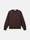 6100037 ORGANIC COTTON FLEECE Mosto Stone Island