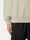 6100039 ORGANIC COTTON FLEECE Sand Stone Island