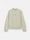 6100039 ORGANIC COTTON FLEECE Sand Stone Island