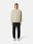 undefined 6100039 ORGANIC COTTON FLEECE Arena Stone Island