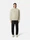 6100039 ORGANIC COTTON FLEECE Sabbia Stone Island