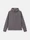 6100045 TECHNICAL STRETCH JERSEY_S.I. STELLINA Gris tormenta Stone Island