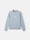 undefined 6100046 COTTON FLEECE Cenere Stone Island