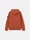 6100048 BRUSHED ORGANIC COTTON FLEECE, photo 6