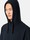 undefined 6100048 BRUSHED ORGANIC COTTON FLEECE Azul marino Stone Island