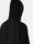 6100048 BRUSHED ORGANIC COTTON FLEECE Black Stone Island