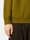 undefined 6100048 BRUSHED ORGANIC COTTON FLEECE、写真  5