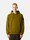 undefined 6100048 BRUSHED ORGANIC COTTON FLEECE、写真  2