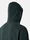 6100048 BRUSHED ORGANIC COTTON FLEECE Dark Green Stone Island