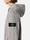 6100048 BRUSHED ORGANIC COTTON FLEECE, foto 3