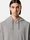 6100048 BRUSHED ORGANIC COTTON FLEECE Grey Stone Island