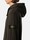 undefined 6100048 BRUSHED ORGANIC COTTON FLEECE Coal Grey Stone Island