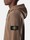 6100048 BRUSHED ORGANIC COTTON FLEECE, photo  3