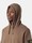 6100048 BRUSHED ORGANIC COTTON FLEECE, foto  4