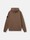 6100048 BRUSHED ORGANIC COTTON FLEECE, photo  6