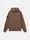6100048 BRUSHED ORGANIC COTTON FLEECE, photo 6