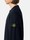 undefined 6100049 BRUSHED ORGANIC COTTON FLEECE Azul marino Stone Island