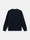 undefined 6100049 BRUSHED ORGANIC COTTON FLEECE, photo  8