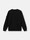undefined 6100049 BRUSHED ORGANIC COTTON FLEECE、写真  8