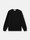 undefined 6100049 BRUSHED ORGANIC COTTON FLEECE、写真  1
