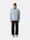 6100049 BRUSHED ORGANIC COTTON FLEECE, photo 3