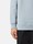 undefined 6100049 BRUSHED ORGANIC COTTON FLEECE 애쉬 그레이 Stone Island