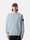 undefined 6100049 BRUSHED ORGANIC COTTON FLEECE, 이미지  2