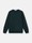 undefined 6100049 BRUSHED ORGANIC COTTON FLEECE, photo  1