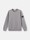 undefined 6100049 BRUSHED ORGANIC COTTON FLEECE, foto  1