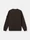 6100049 BRUSHED ORGANIC COTTON FLEECE, foto 6