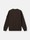 undefined 6100049 BRUSHED ORGANIC COTTON FLEECE, photo  6