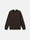 undefined 6100049 BRUSHED ORGANIC COTTON FLEECE, photo  1