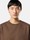undefined 6100049 BRUSHED ORGANIC COTTON FLEECE, Foto  4