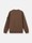 undefined 6100049 BRUSHED ORGANIC COTTON FLEECE, Foto  6