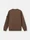 6100049 BRUSHED ORGANIC COTTON FLEECE, foto 6